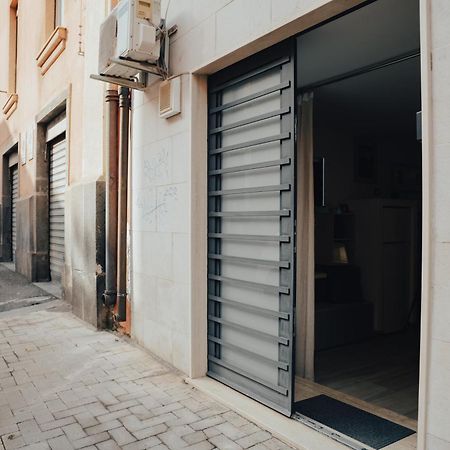 Catanese Proverb'S House - Via Napoli - Ground Floor Exterior photo